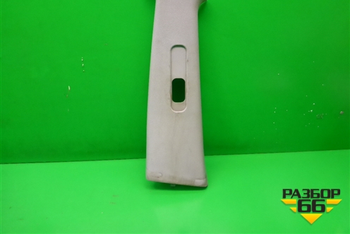 Обшивка стойки центральная верхняя левая (MR444203) для Mitsubishi Lancer-9  с 2003-2008г (Лансер)