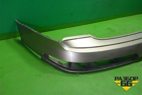 Бампер задний (до 2019г) (4M0807511) для Audi Q7 c 2015г (Ку 7)