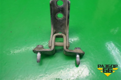 Петля двери передней правой нижняя для Mitsubishi Lancer-9  с 2003-2008г (Лансер)