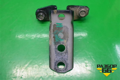 Петля двери передней правой нижняя для Mitsubishi Lancer-9  с 2003-2008г (Лансер)