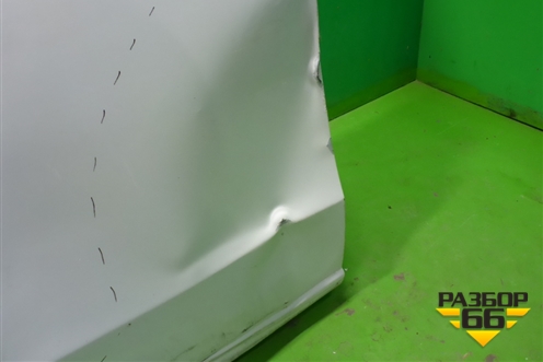 Дверь сдвижная (правая под стекло) (A4477305000) для Mercedes Benz V-Klass Vito/Viano W 447 с 2014г (В Вито/Виано)