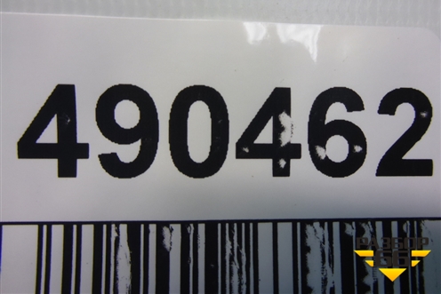 Обшивка стойки задняя верхняя левая (седан) (98ABF31011BMW) для Ford Focus 1 с 1998-2004г (Фокус)