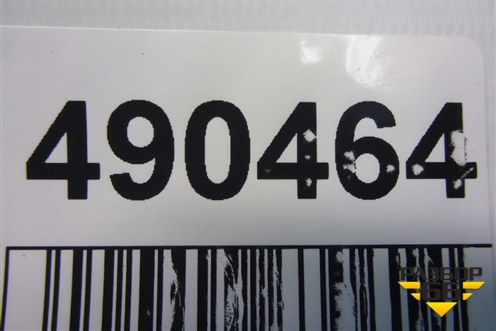 Обшивка багажника на заднюю панель (левая седан) (98ABF13025) для Ford Focus 1 с 1998-2004г (Фокус)