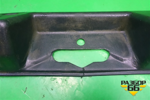 Обшивка багажника (на заднюю панель седан) (98ABF40352BFW) для Ford Focus 1 с 1998-2004г (Фокус)