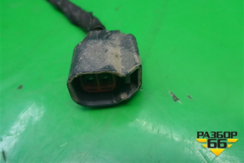 Проводка двери передней левой (мех.стеклоподъёмник) (98AG14A584) для Ford Focus 1 с 1998-2004г (Фокус)