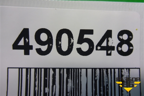 Проводка двери передней левой (мех.стеклоподъёмник) (98AG14A584) для Ford Focus 1 с 1998-2004г (Фокус)