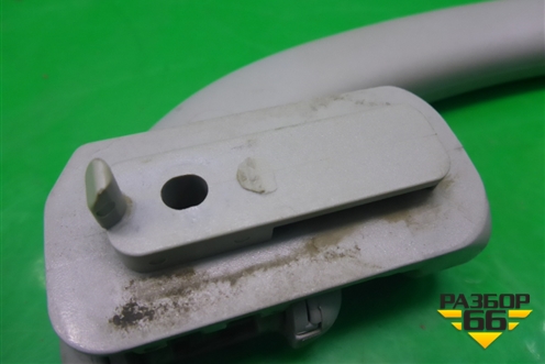 Ручка внутренняя потолочная (задняя) для Ford Focus 1 с 1998-2004г (Фокус)