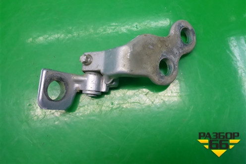 Петля двери передней правой верхняя (XS4AA22800) для Ford Focus 1 с 1998-2004г (Фокус)