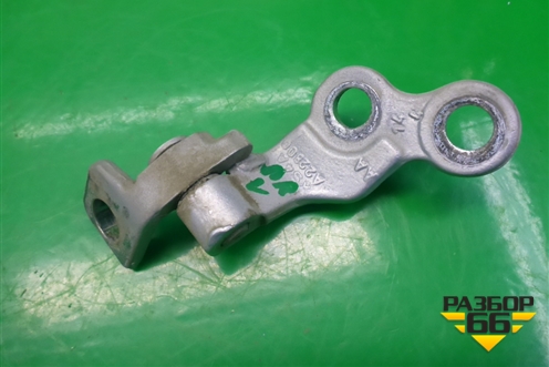 Петля двери передней правой верхняя (XS4AA22800) для Ford Focus 1 с 1998-2004г (Фокус)