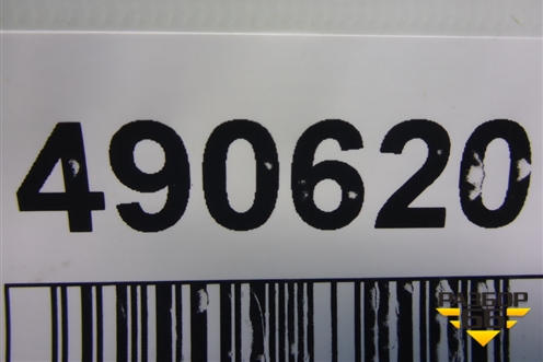 Петля двери передней правой верхняя (XS4AA22800) для Ford Focus 1 с 1998-2004г (Фокус)