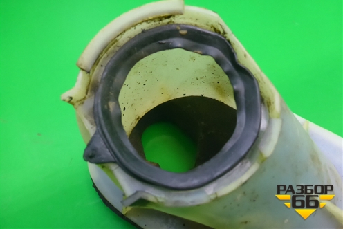 Кожух рулевой колонки (нижний на пол) (98AG3D677AK) для Ford Focus 1 с 1998-2004г (Фокус)