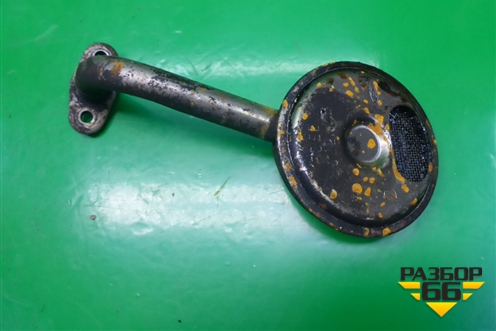 Маслозаборник для Ford Focus 1 с 1998-2004г (Фокус)