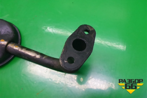 Маслозаборник для Ford Focus 1 с 1998-2004г (Фокус)