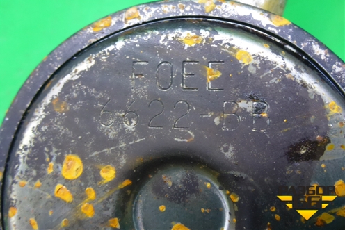 Маслозаборник для Ford Focus 1 с 1998-2004г (Фокус)