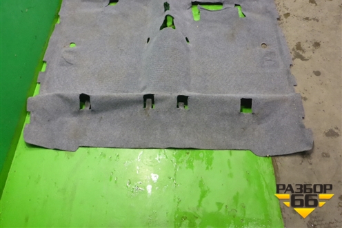 Покрытие напольное для Chery Tiggo (T11) с 2005г (Тиго Т11)