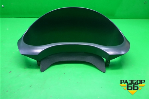 Накладка на щиток приборов (до 2013г) (T115305251) для Chery Tiggo (T11) с 2005г (Тиго Т11)