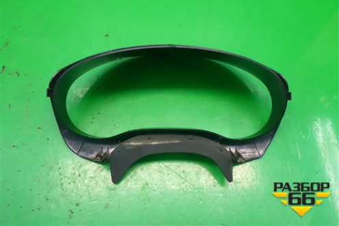 Накладка на щиток приборов (до 2013г) (T115305251) для Chery Tiggo (T11) с 2005г (Тиго Т11)