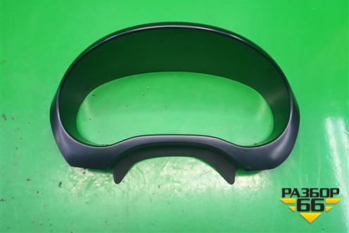 Накладка на щиток приборов (до 2013г) (T115305251) для Chery Tiggo (T11) с 2005г (Тиго Т11)