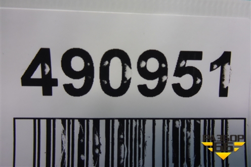 Накладка на щиток приборов (до 2013г) (T115305251) для Chery Tiggo (T11) с 2005г (Тиго Т11)