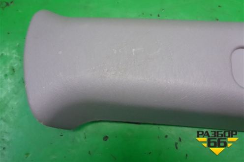 Обшивка стойки центральная верхняя правая (до 2013г) (T115402222) для Chery Tiggo (T11) с 2005г (Тиго Т11)