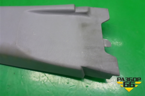 Обшивка стойки центральная верхняя правая (до 2013г) (T115402222) для Chery Tiggo (T11) с 2005г (Тиго Т11)