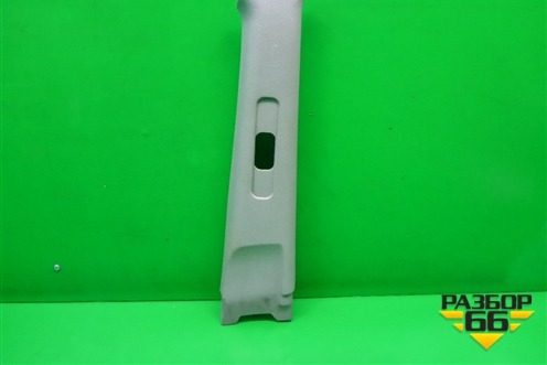 Обшивка стойки центральная верхняя правая (до 2013г) (T115402222) для Chery Tiggo (T11) с 2005г (Тиго Т11)