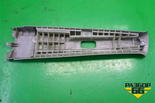 Обшивка стойки центральная верхняя правая (до 2013г) (T115402222) для Chery Tiggo (T11) с 2005г (Тиго Т11)