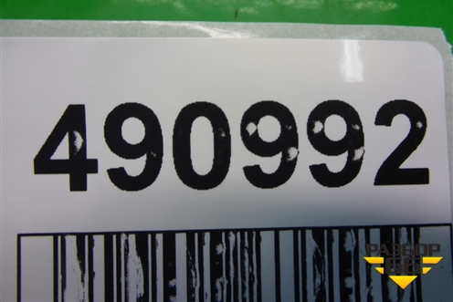 Обшивка стойки центральная верхняя правая (до 2013г) (T115402222) для Chery Tiggo (T11) с 2005г (Тиго Т11)