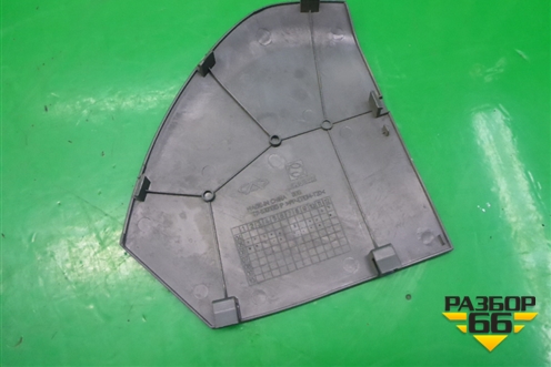 Накладка на торпедо (боковая правая до 2013г) (T115305015) для Chery Tiggo (T11) с 2005г (Тиго Т11)