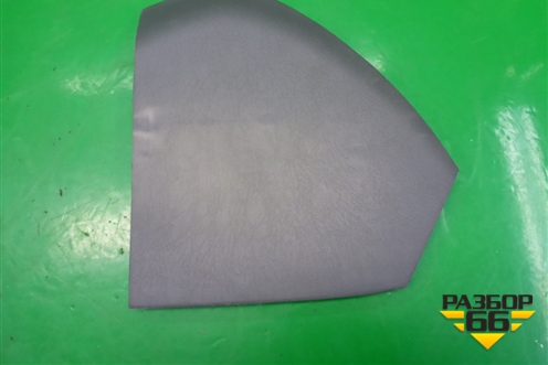 Накладка на торпедо (боковая правая до 2013г) (T115305015) для Chery Tiggo (T11) с 2005г (Тиго Т11)