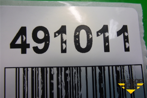 Накладка на торпедо (боковая правая до 2013г) (T115305015) для Chery Tiggo (T11) с 2005г (Тиго Т11)