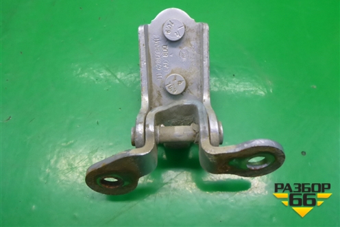 Петля двери задней левой нижняя (T116206030) для Chery Tiggo (T11) с 2005г (Тиго Т11)