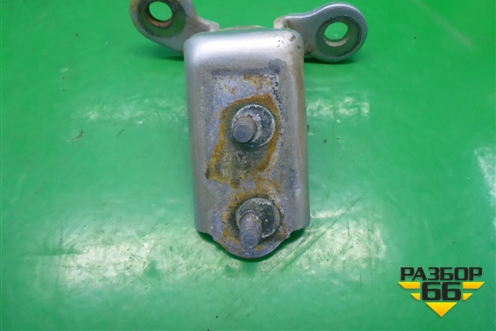 Петля двери задней левой нижняя (T116206030) для Chery Tiggo (T11) с 2005г (Тиго Т11)