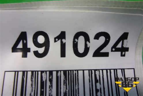 Петля двери задней левой нижняя (T116206030) для Chery Tiggo (T11) с 2005г (Тиго Т11)