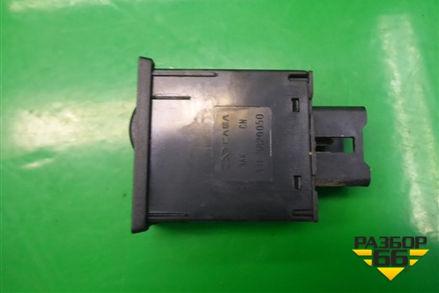 Кнопка освещения панели приборов (до 2013г) (T113820050) для Chery Tiggo (T11) с 2005г (Тиго Т11)