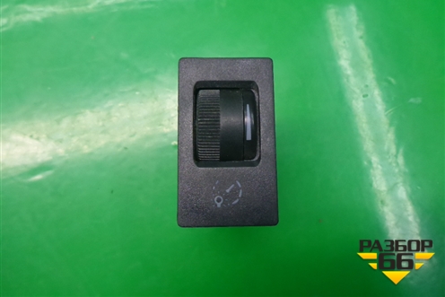 Кнопка освещения панели приборов (до 2013г) (T113820050) для Chery Tiggo (T11) с 2005г (Тиго Т11)