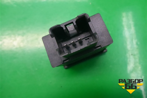 Кнопка освещения панели приборов (до 2013г) (T113820050) для Chery Tiggo (T11) с 2005г (Тиго Т11)