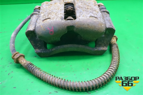 Суппорт передний правый для Chery Tiggo (T11) с 2005г (Тиго Т11)