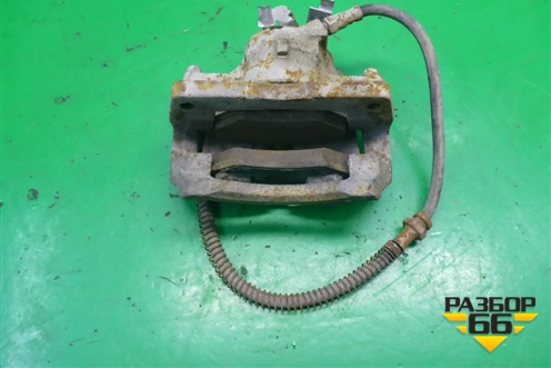 Суппорт передний правый для Chery Tiggo (T11) с 2005г (Тиго Т11)