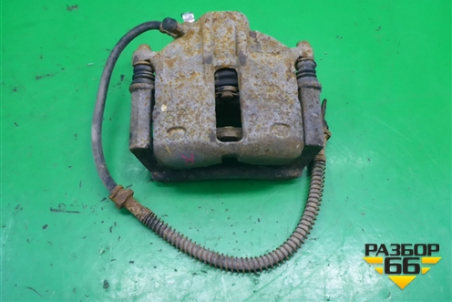 Суппорт передний правый для Chery Tiggo (T11) с 2005г (Тиго Т11)