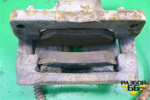 Суппорт передний правый для Chery Tiggo (T11) с 2005г (Тиго Т11)