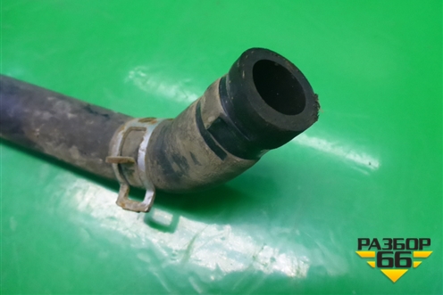 Патрубок системы охлаждения для Chery Tiggo (T11) с 2005г (Тиго Т11)