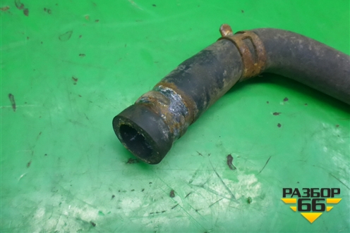 Патрубок системы охлаждения для Chery Tiggo (T11) с 2005г (Тиго Т11)