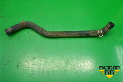 Патрубок системы охлаждения для Chery Tiggo (T11) с 2005г (Тиго Т11)