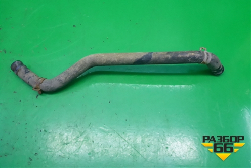 Патрубок системы охлаждения для Chery Tiggo (T11) с 2005г (Тиго Т11)