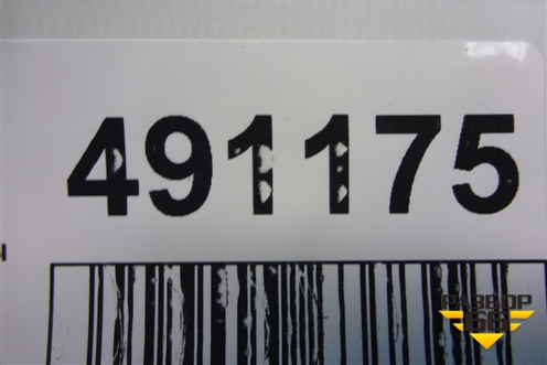 Патрубок системы охлаждения для Chery Tiggo (T11) с 2005г (Тиго Т11)