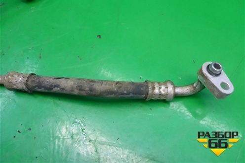 Трубка кондиционера для Chery Tiggo (T11) с 2005г (Тиго Т11)