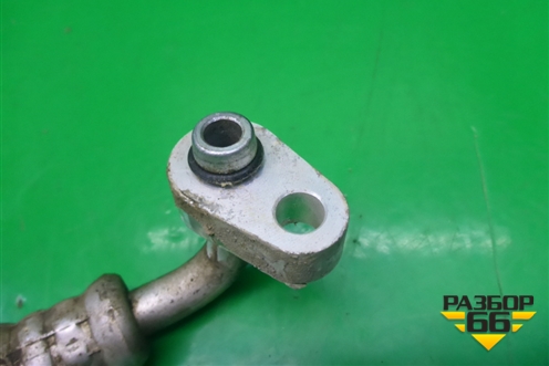 Трубка кондиционера для Chery Tiggo (T11) с 2005г (Тиго Т11)