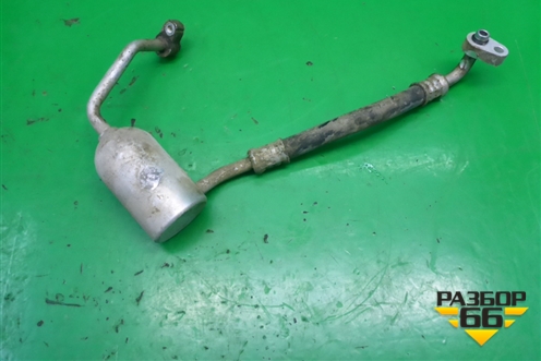 Трубка кондиционера для Chery Tiggo (T11) с 2005г (Тиго Т11)