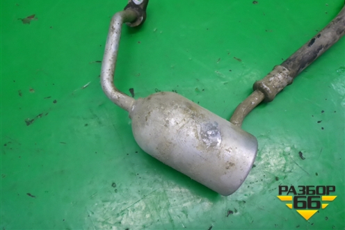 Трубка кондиционера для Chery Tiggo (T11) с 2005г (Тиго Т11)